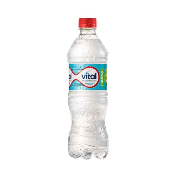 BEBIDA AGUA SIN GAS - Imagen 1