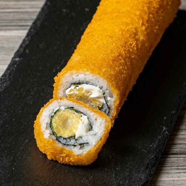 Hand rolls choclito - Imagen 1