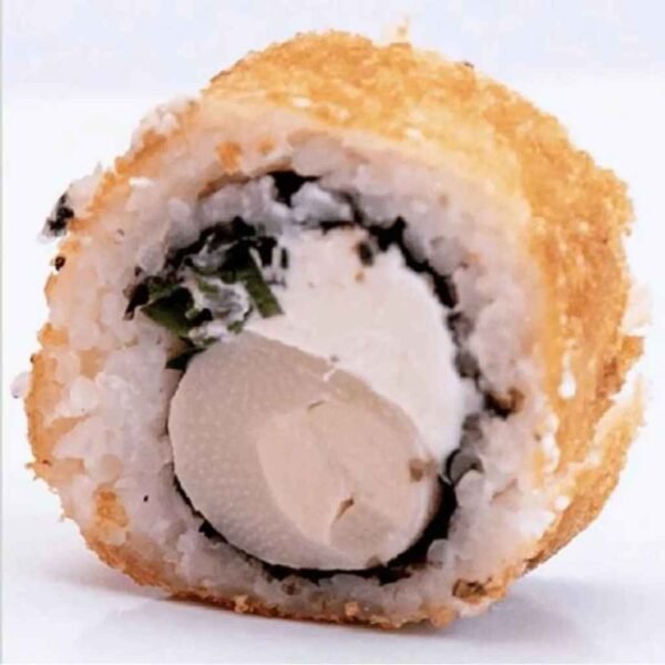 Hand rolls palmito - Imagen 1