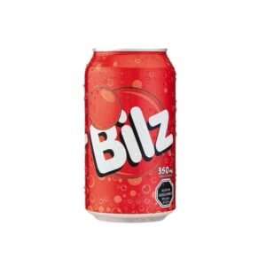 BEBIDA BILZ LATA