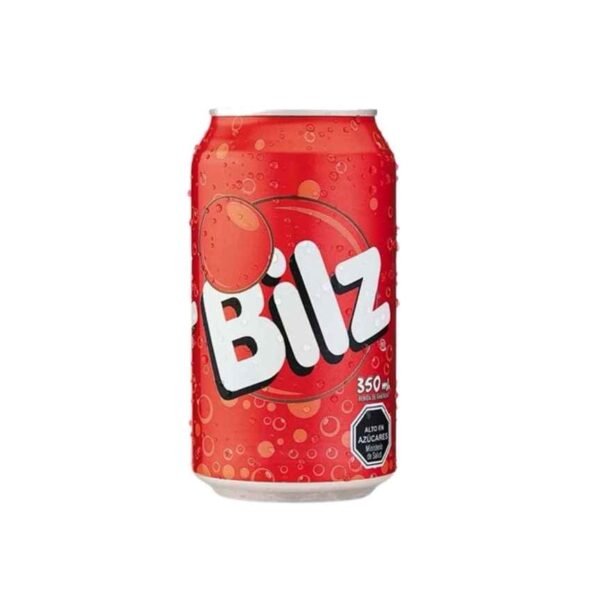 BEBIDA BILZ LATA - Imagen 1
