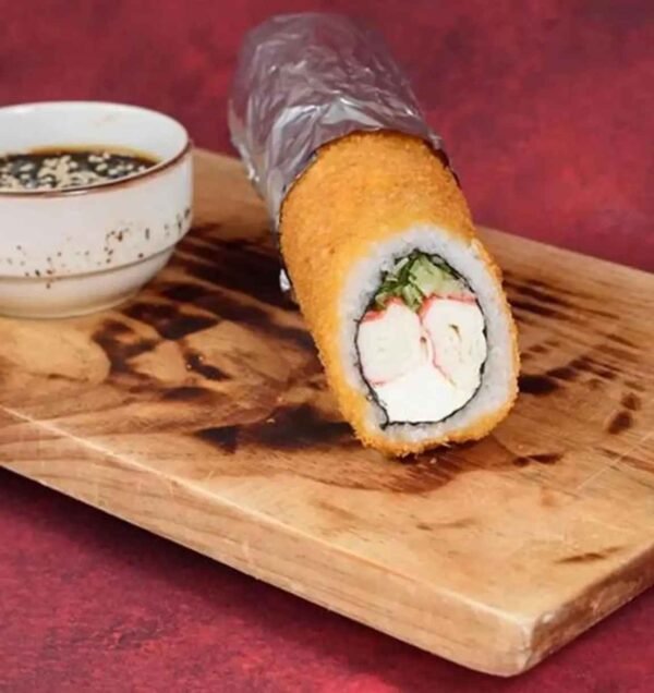 Hand rolls kanikama - Imagen 1