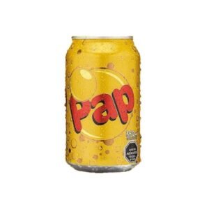BEBIDA PAP LATA