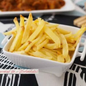 FRENCH FRIES (ADICIONAL)