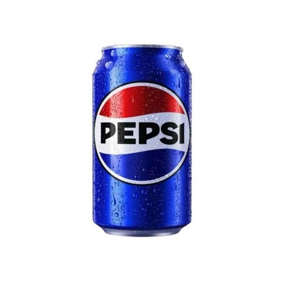 BEBIDA PEPSI LATA - Imagen 1
