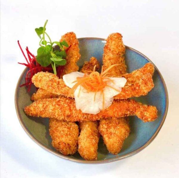 Pollo furay 5 Unid. - Imagen 1
